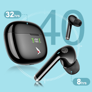 Long Battery Life