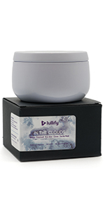 In the Clouds scented candle