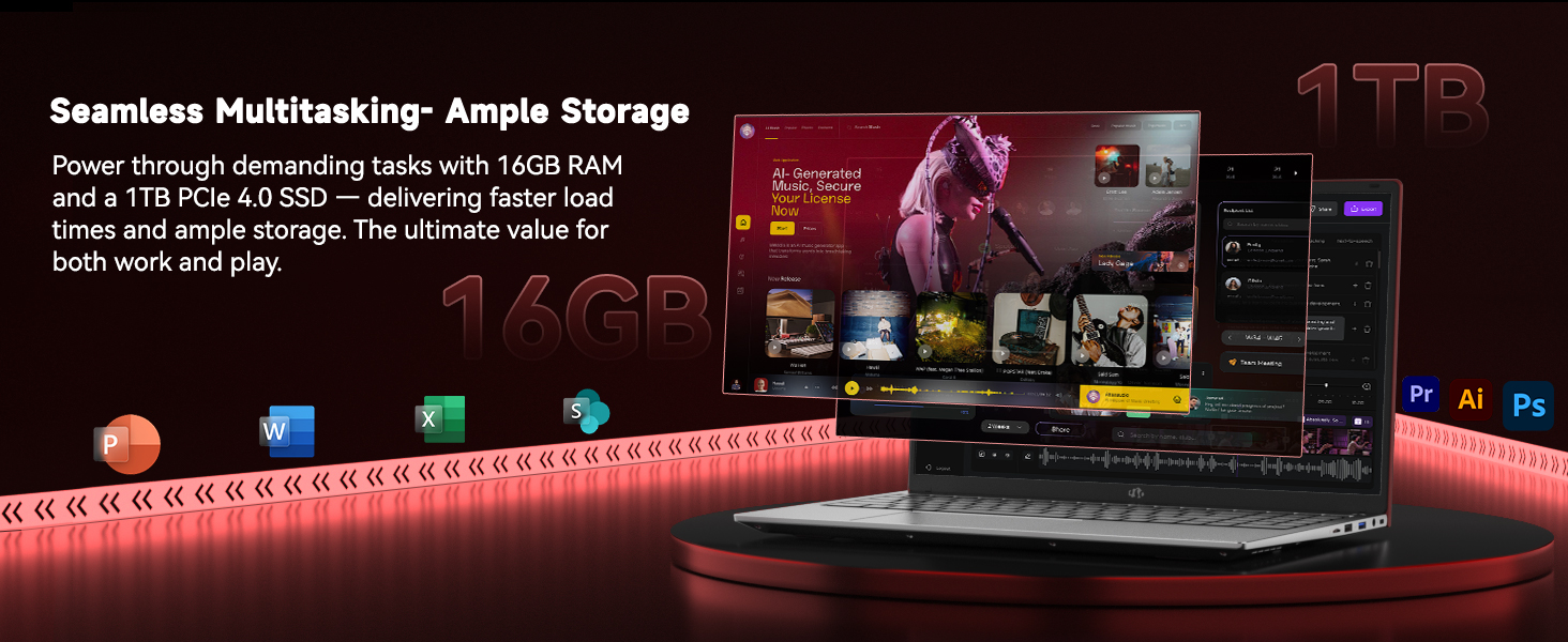 laptop