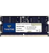 Timetec 16GB KIT(2x8GB) Compatible for Apple DDR3L 1600MHz