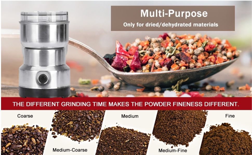 mixer grinder