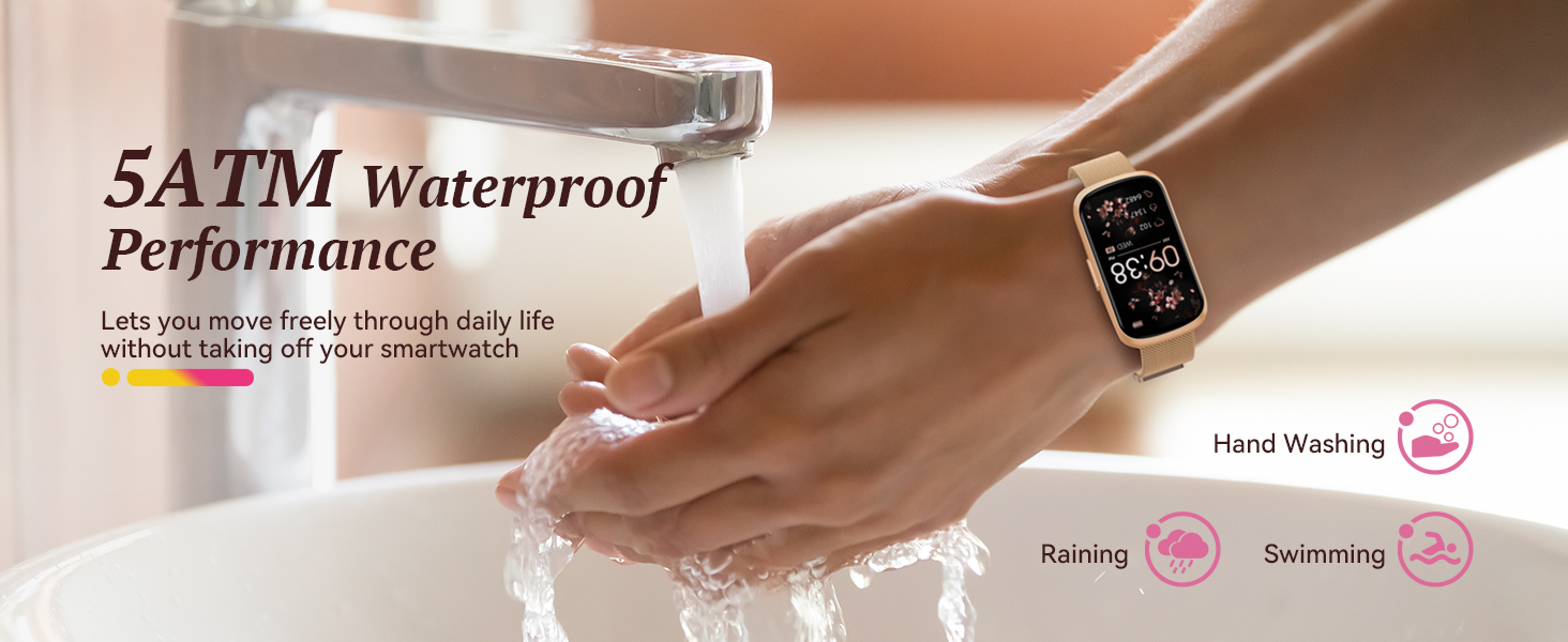 smartwatch