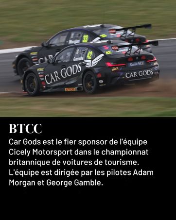 BTCC