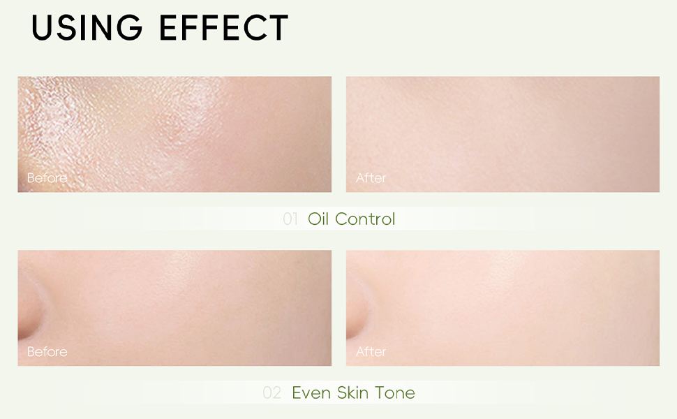 reduce skin defects and wrinkle