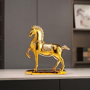 置物 USmadehorsestatue 51qzDEkLRoL._AC_UF894,