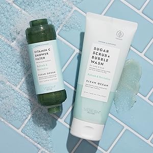 shower empower duo