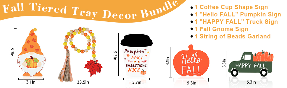 thanksgiving decorations