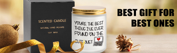 YOU ARE THE BEST THING