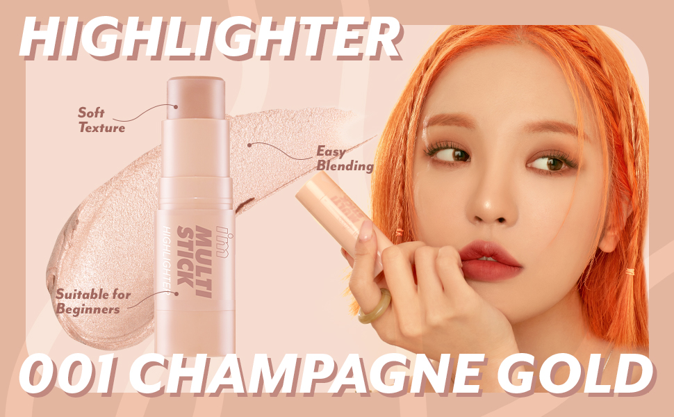 multi stick highlighter