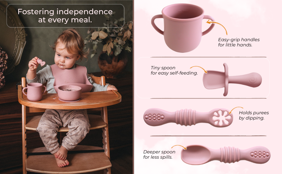 Fostering Independence