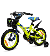 Amazon.co.jp: CYFIE 子供用自転車 14/16/18インチ 男の子 幼児