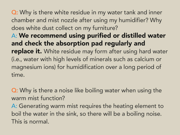 FAQ
