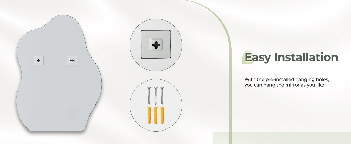 cloud easy installation