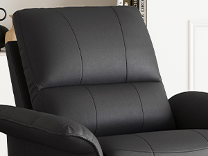 oversized chair