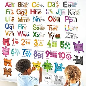 baby nursery decor