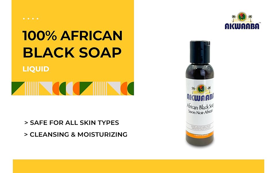 black soap, fragrance-free, raw, chunky, african, all skin type, cleansing, moisturizing