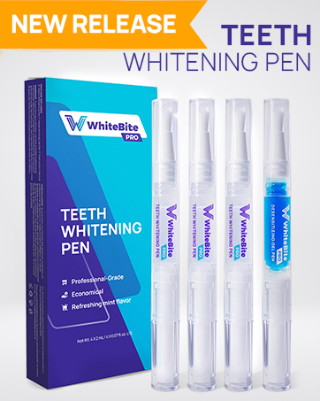 Teeth Whitening Kit