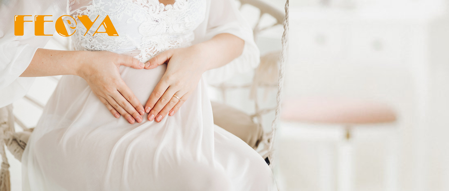 maternity underwear over bump