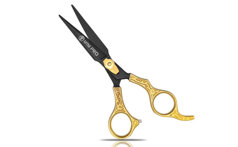 Mork プロフェッショナルシザー ZSS 7100-406 PRO65 Mork プロフェッショナルシザー ZSS 7100-406 PRO65 Mork