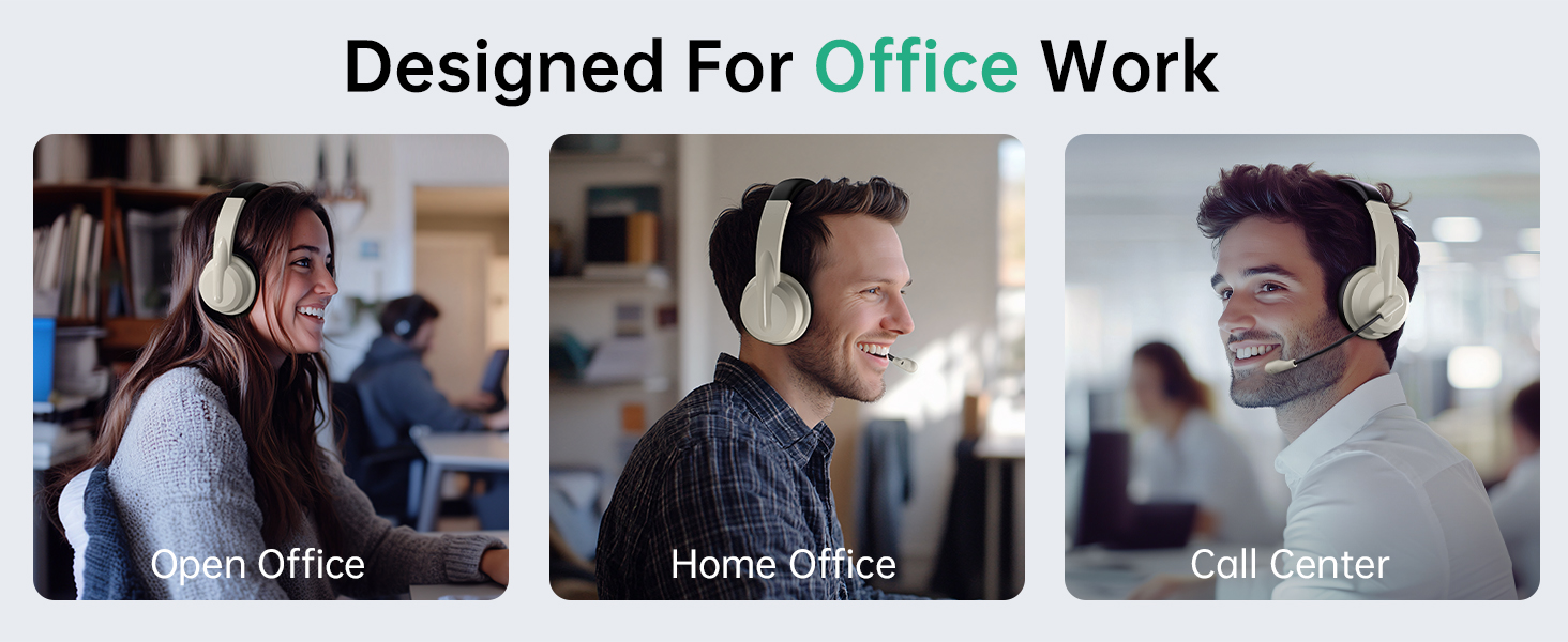 best headsets to work from home