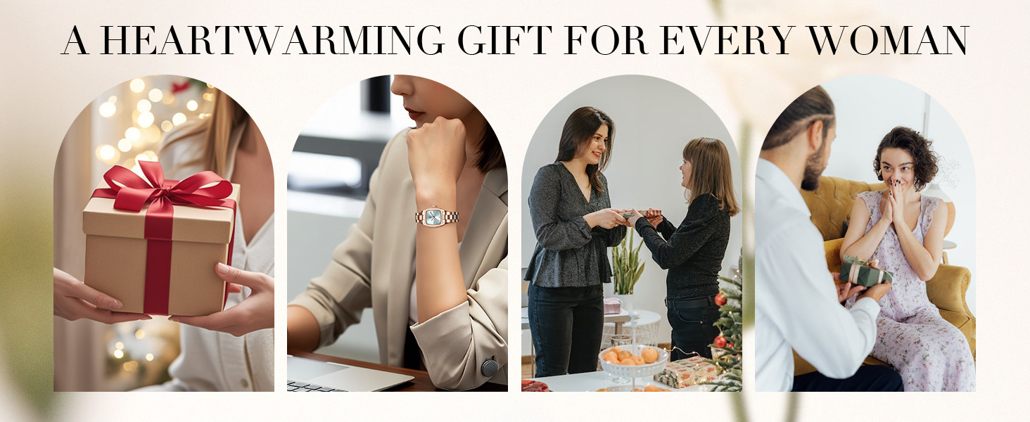 Women's Watches