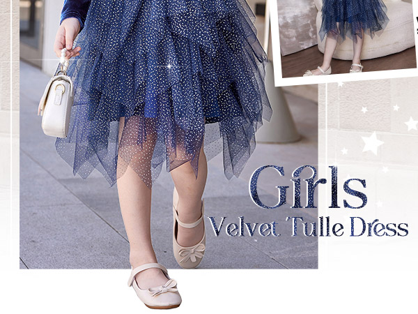 ジャケット・アウター Treat urself Girl's tulle frill jersey ジャケット・アウター Treat urself Girl's tulle frill jersey