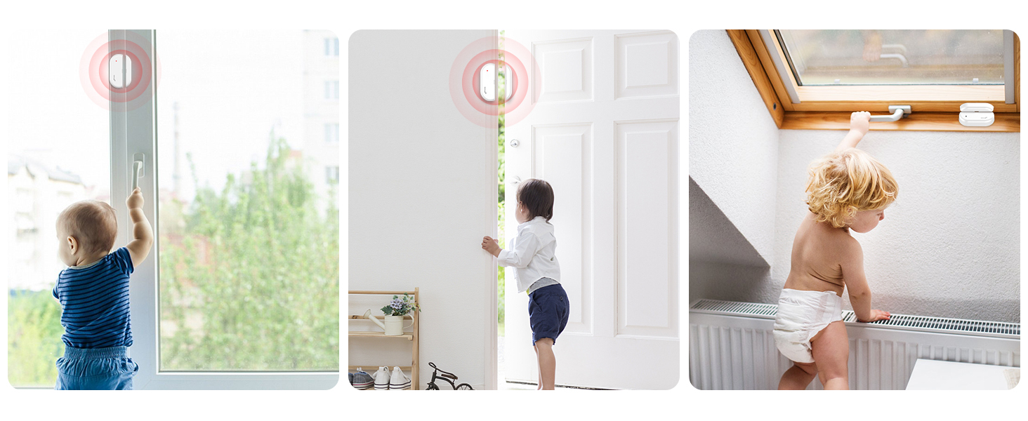 Home Security System