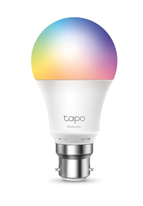 Smart Bulb App Control