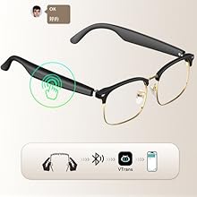 Ai Translator Glasses