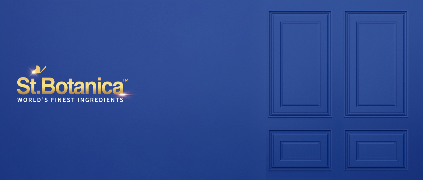 St.Botanica Brand Story 1