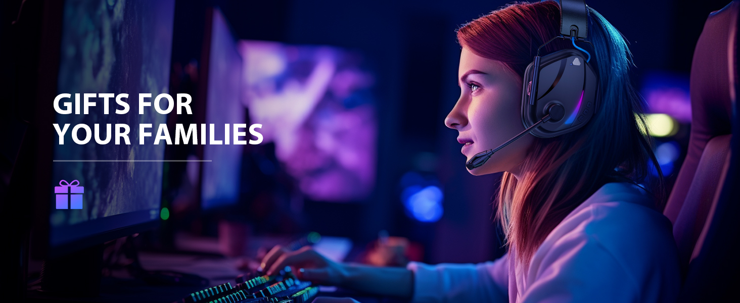 headphones gaming