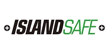 ISLANDSAFE-XN25-LOGO