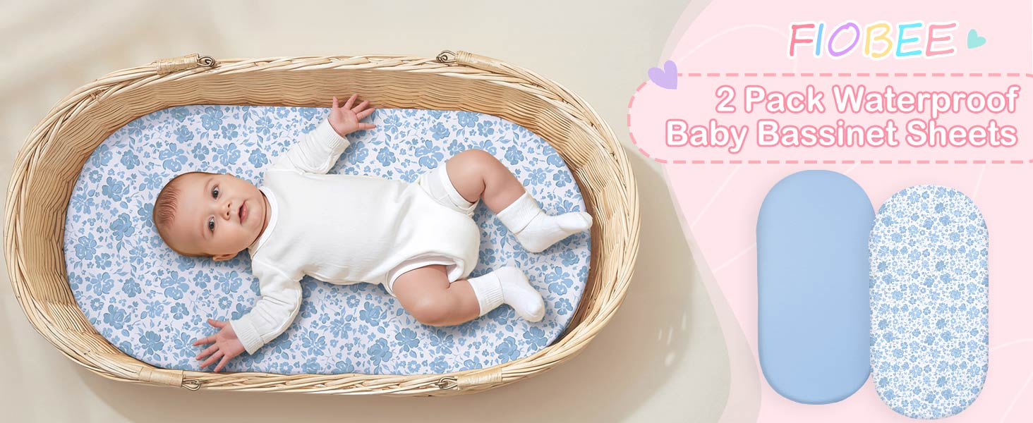 baby bassinet
