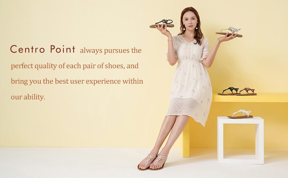 Casual Sandals For Women