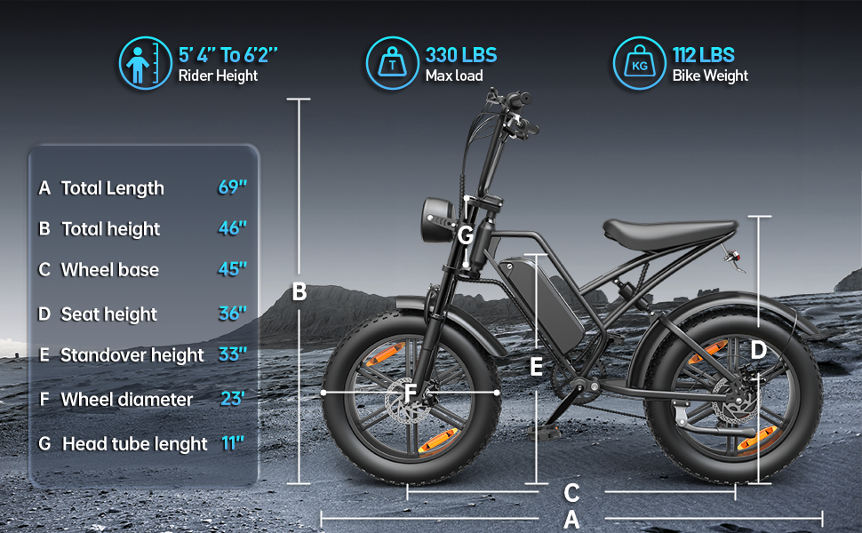 e bike
