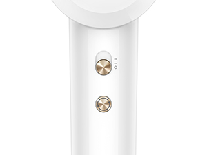 multiple mode hair dryer