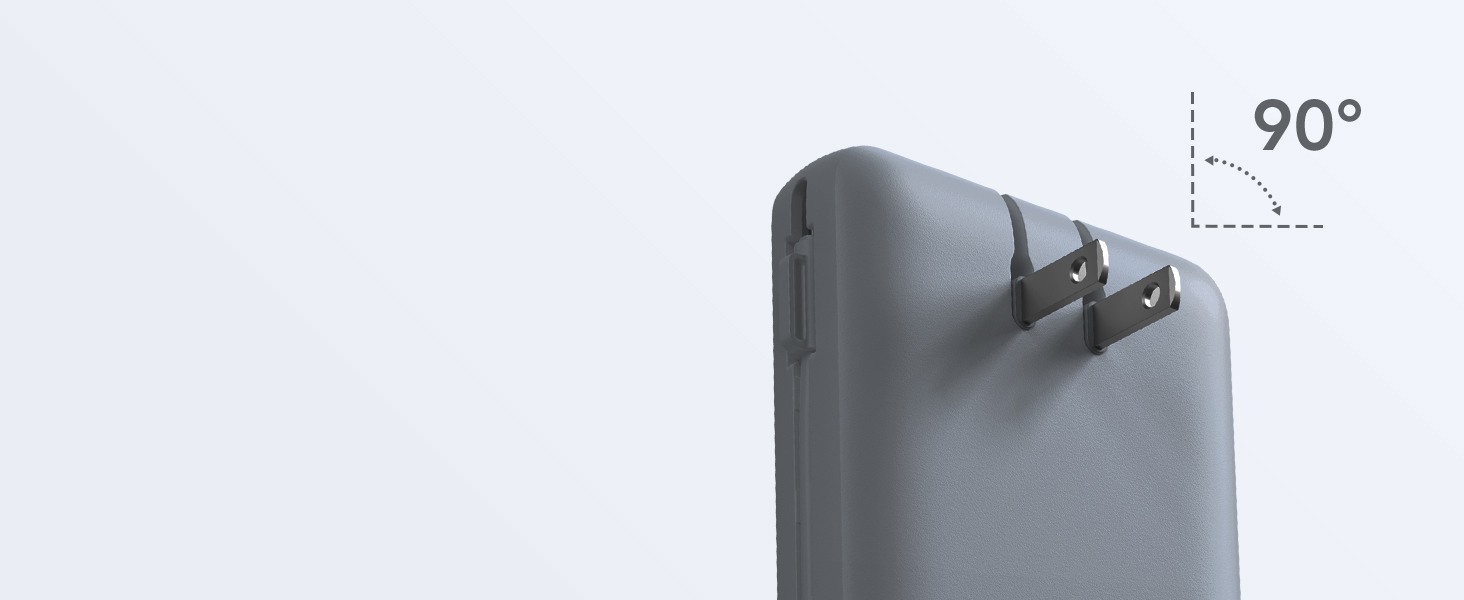 portable power bank