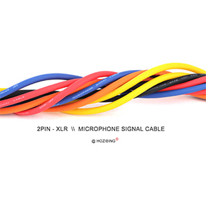 XLR CABLE