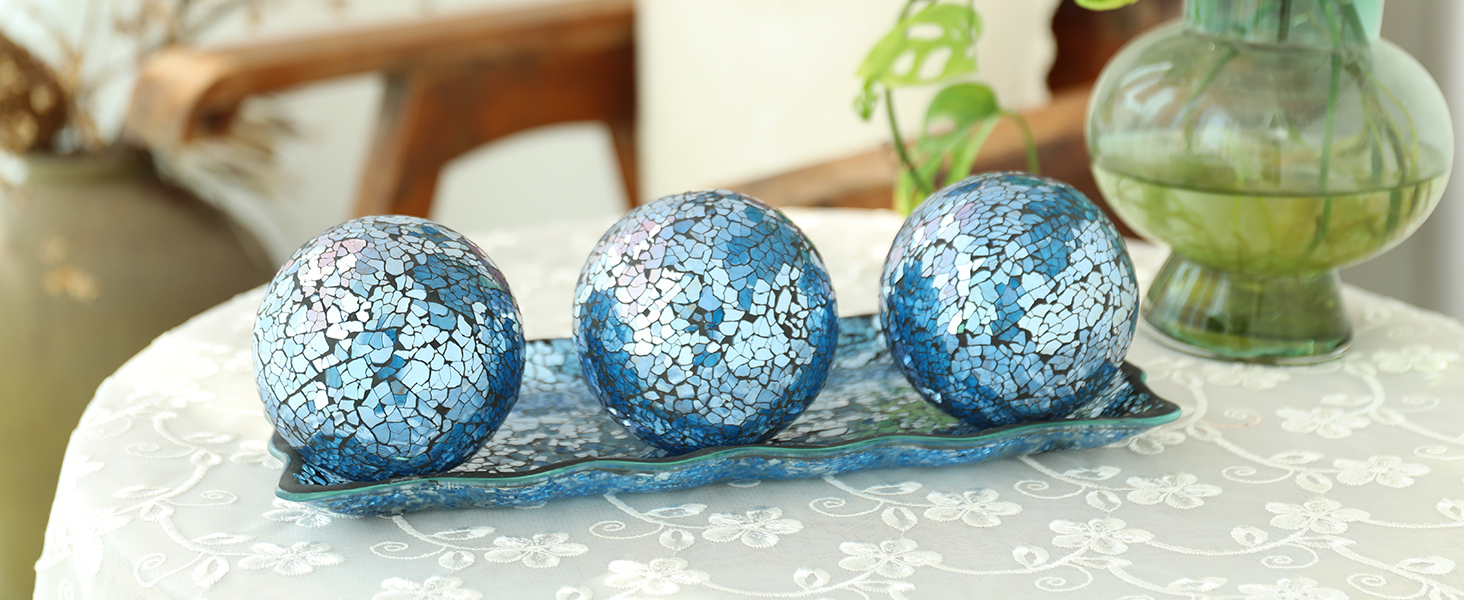 decorative balls