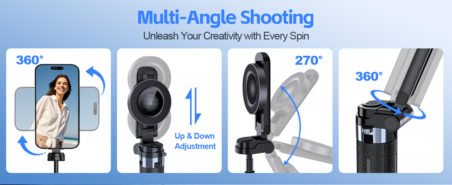 portable tripod for iphone