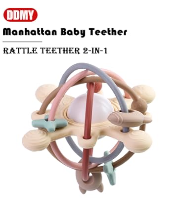 Baby Toys
