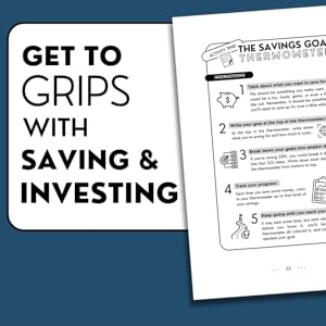Get to Grips with Saving and Investing