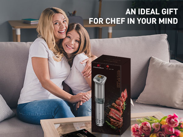 Wifi Sous Vide Machine