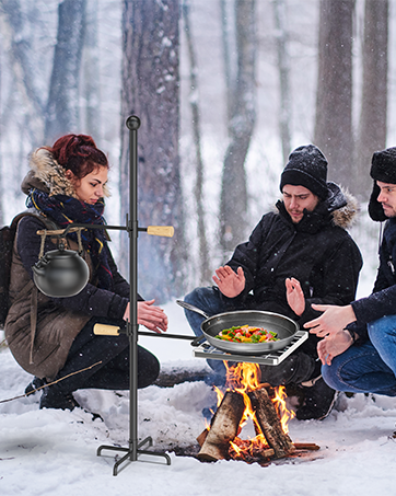 fire pit grill  