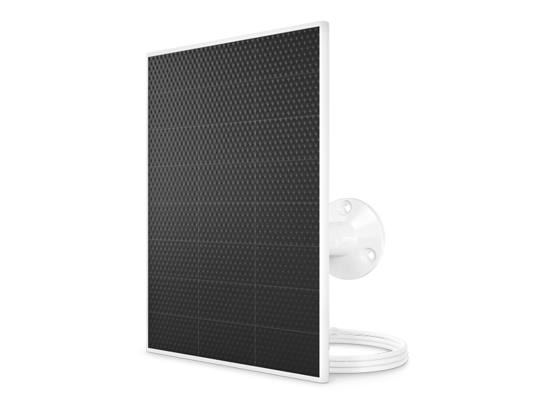 Arlo Solar Panel for Arlo camerasVMA7600