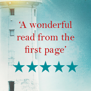 The Lighthouse Sisters, Gill Thompson, Reader Review
