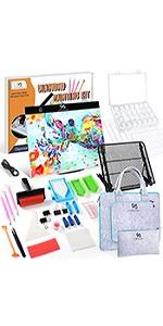 diamond painting tool