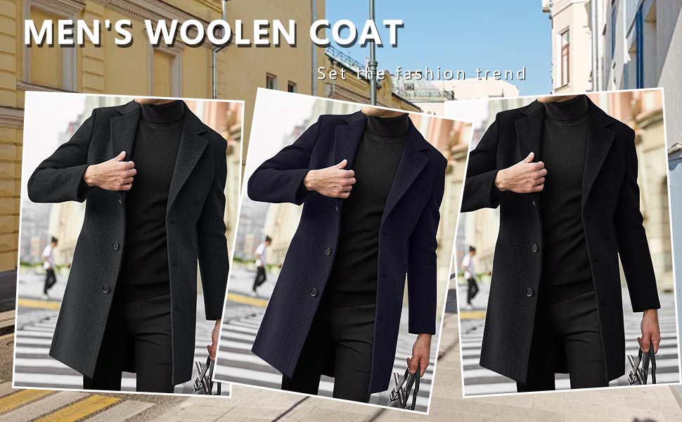 Anzugjacke für Herren