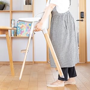 Amazon | リッチェル ベビーチェア ポージー 70 ライトグレー