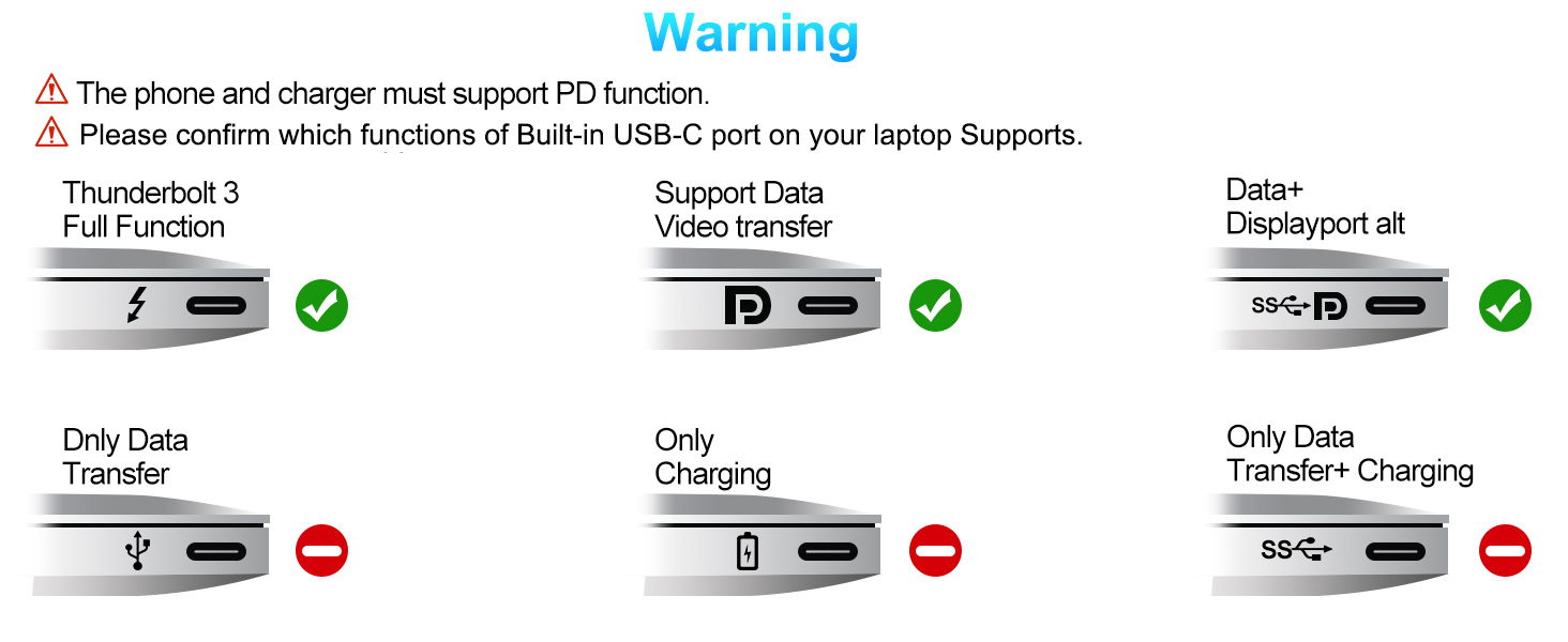 usb c  adapter